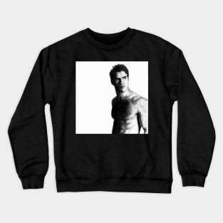 Turning Crewneck Sweatshirt